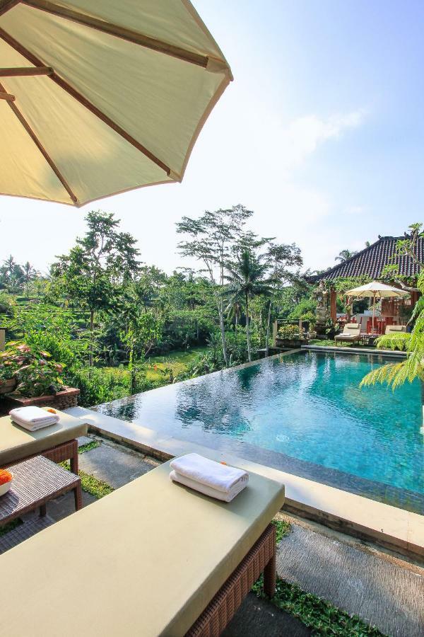 Nata Ubud Exterior foto